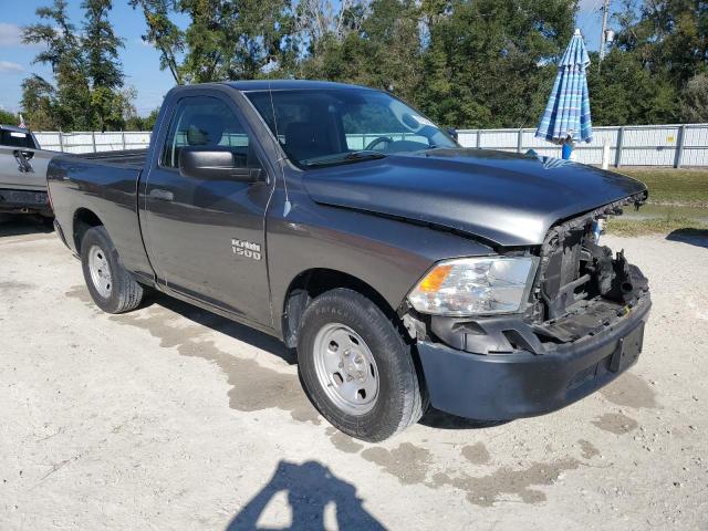 3C6JR6AP6DG541572 - 2013 RAM 1500 ST Gris photo 4