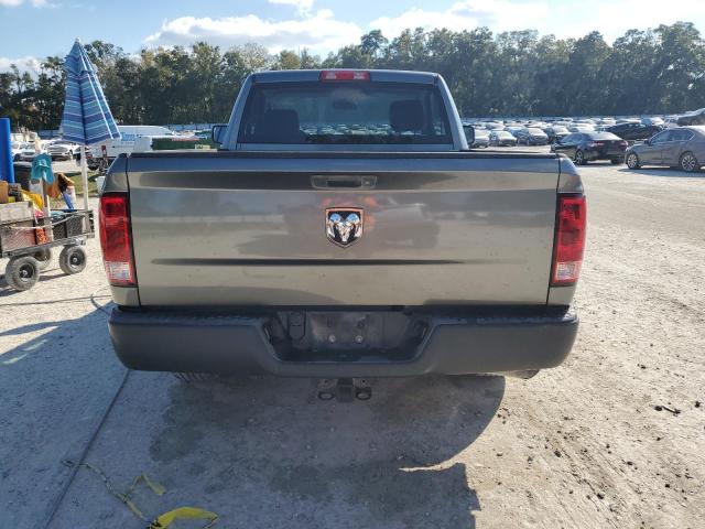 3C6JR6AP6DG541572 - 2013 RAM 1500 ST Gris photo 6