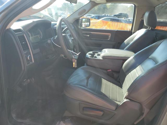 3C6JR6AP6DG541572 - 2013 RAM 1500 ST Gris photo 7
