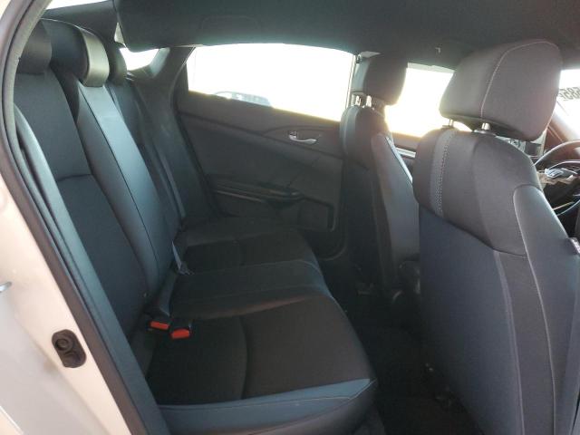 2HGFC2F80MH545841 - 2021 HONDA CIVIC SPORT Biały zdjęcie 10
