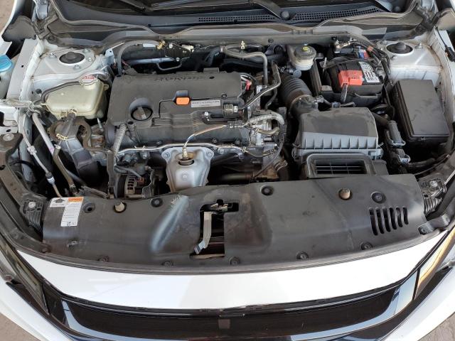 2HGFC2F80MH545841 - 2021 HONDA CIVIC SPORT Biały zdjęcie 11