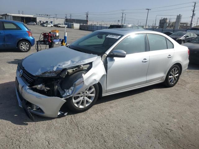 2014 VOLKSWAGEN JETTA SE, 