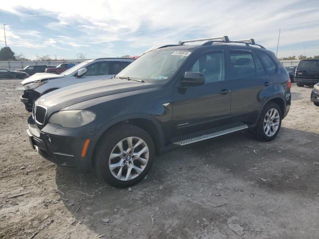 2011 BMW X5 XDRIVE35I, 
