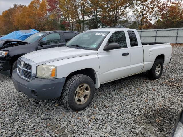2005 DODGE DAKOTA ST, 