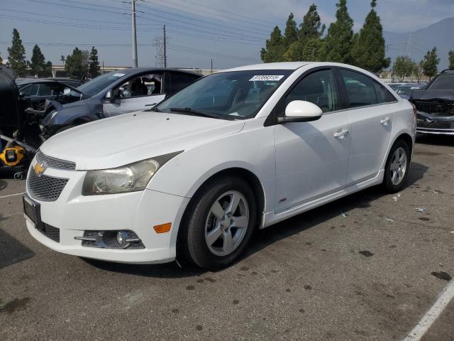 2014 CHEVROLET CRUZE LT, 