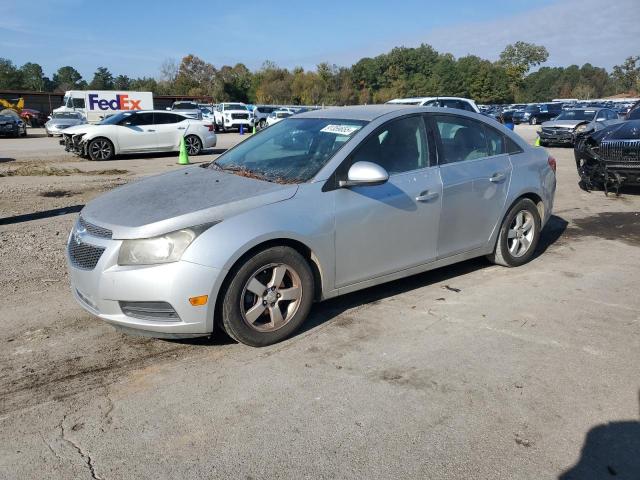2014 CHEVROLET CRUZE LT, 