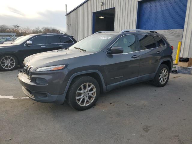 2015 JEEP CHEROKEE LATITUDE, 