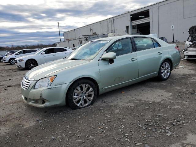 2008 TOYOTA AVALON XL, 