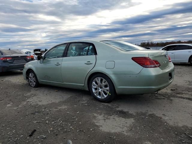 4T1BK36B38U292076 - 2008 TOYOTA AVALON XL GREEN photo 2
