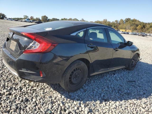 2HGFC2F62KH575399 - 2019 HONDA CIVIC LX 黑色 照片 3