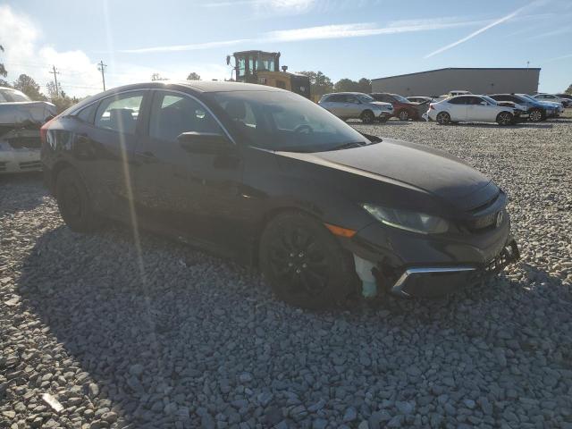 2HGFC2F62KH575399 - 2019 HONDA CIVIC LX 黑色 照片 4