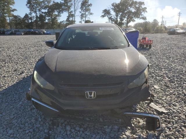 2HGFC2F62KH575399 - 2019 HONDA CIVIC LX 黑色 照片 5