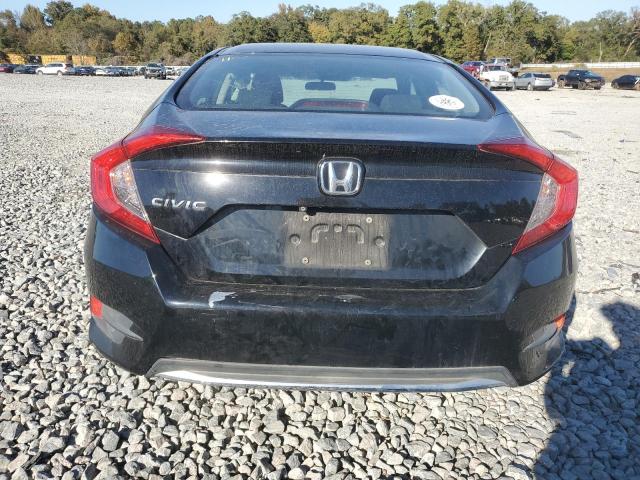 2HGFC2F62KH575399 - 2019 HONDA CIVIC LX 黑色 照片 6