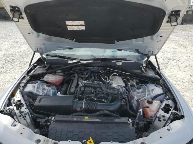 ZARFAMAN3N7662989 - 2022 ALFA ROMEO GIULIA Boz foto 11