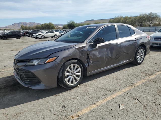 2018 TOYOTA CAMRY L, 