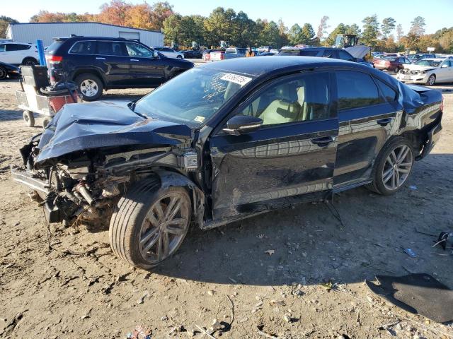 2018 VOLKSWAGEN PASSAT S, 