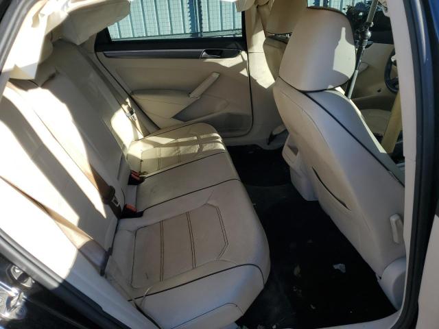 1VWAA7A32JC038006 - 2018 VOLKSWAGEN PASSAT S Qara foto 10