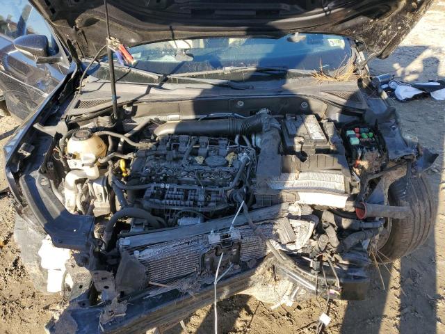 1VWAA7A32JC038006 - 2018 VOLKSWAGEN PASSAT S Qara foto 11