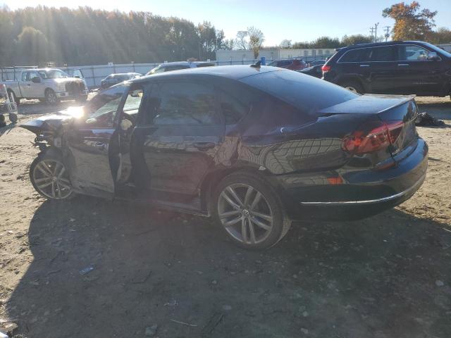 1VWAA7A32JC038006 - 2018 VOLKSWAGEN PASSAT S Qara foto 2