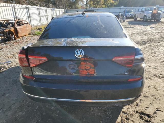 1VWAA7A32JC038006 - 2018 VOLKSWAGEN PASSAT S Qara foto 6