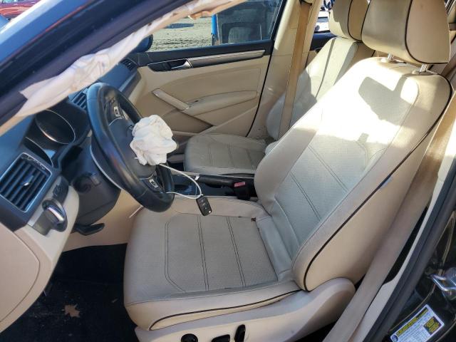 1VWAA7A32JC038006 - 2018 VOLKSWAGEN PASSAT S Qara foto 7