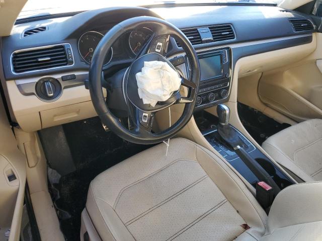 1VWAA7A32JC038006 - 2018 VOLKSWAGEN PASSAT S Qara foto 8