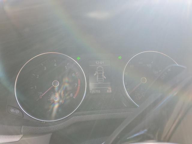 1VWAA7A32JC038006 - 2018 VOLKSWAGEN PASSAT S Qara foto 9