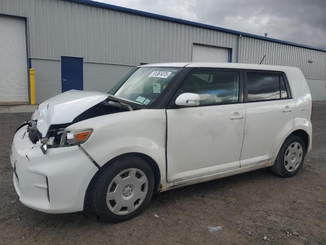 2012 TOYOTA SCION XB, 