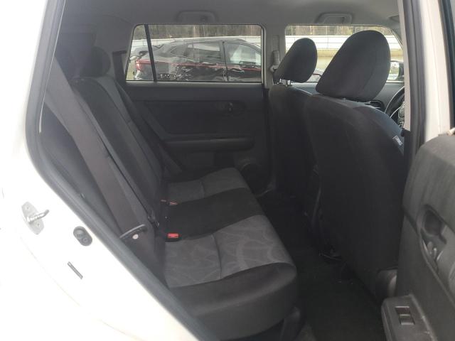 JTLZE4FE5CJ000856 - 2012 TOYOTA SCION XB WHITE photo 11