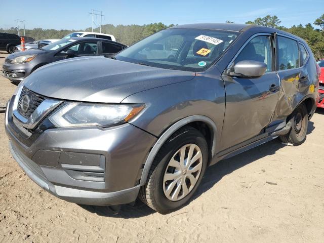 2018 NISSAN ROGUE S, 