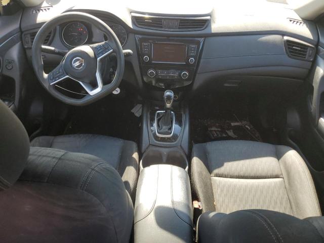 KNMAT2MTXJP532330 - 2018 NISSAN ROGUE S Silber Foto 8