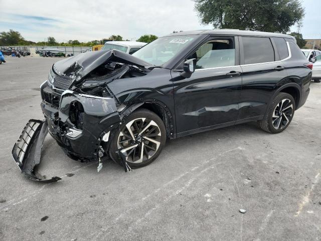 2024 MITSUBISHI OUTLANDER SE, 