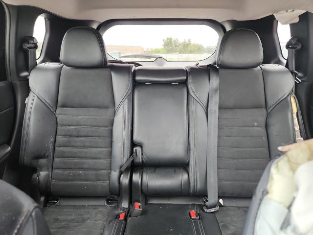 JA4J3VA87RZ031066 - 2024 MITSUBISHI OUTLANDER SE BLACK photo 10