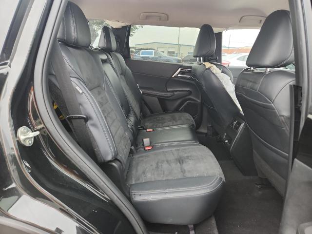 JA4J3VA87RZ031066 - 2024 MITSUBISHI OUTLANDER SE BLACK photo 11