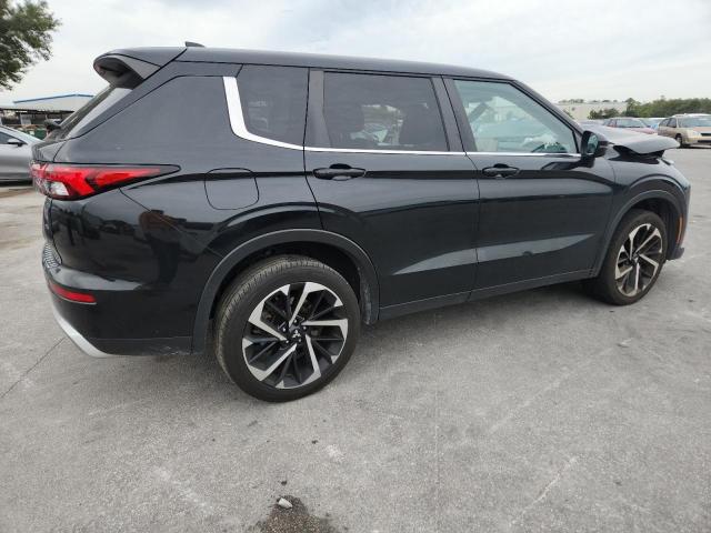 JA4J3VA87RZ031066 - 2024 MITSUBISHI OUTLANDER SE BLACK photo 3