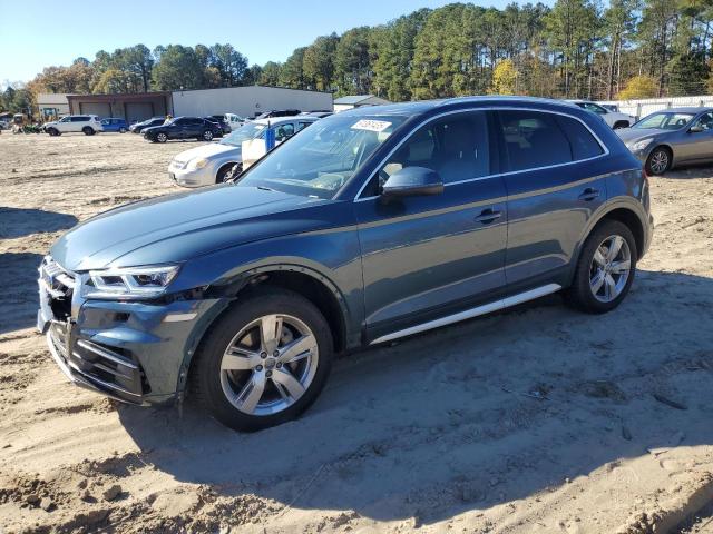 2018 AUDI Q5 PREMIUM PLUS, 