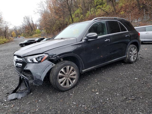 2021 MERCEDES-BENZ GLE 350 4MATIC, 