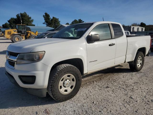 2015 CHEVROLET COLORADO, 
