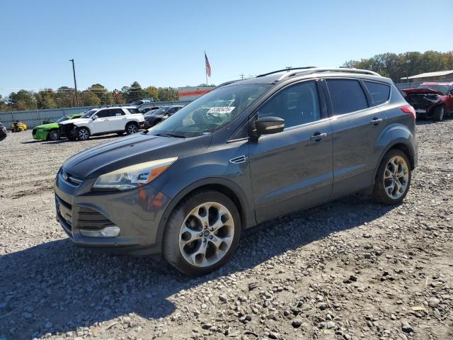 2015 FORD ESCAPE TITANIUM, 