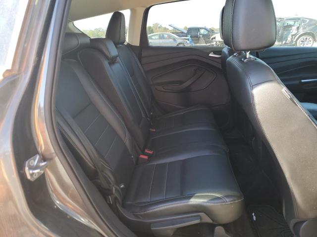 1FMCU0JX8FUC32338 - 2015 FORD ESCAPE TITANIUM 石墨色 照片 11