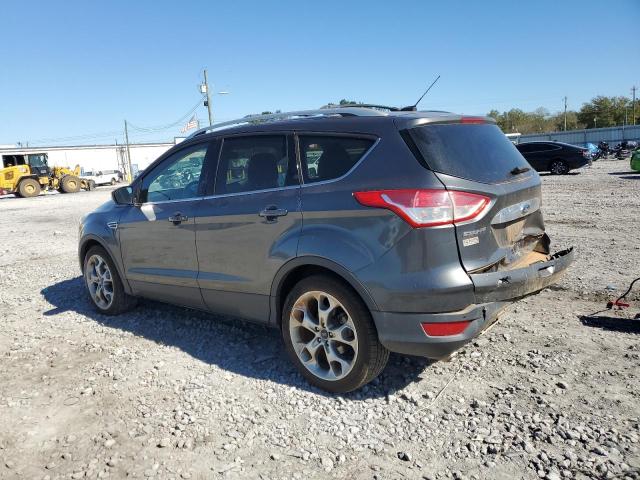 1FMCU0JX8FUC32338 - 2015 FORD ESCAPE TITANIUM 石墨色 照片 2