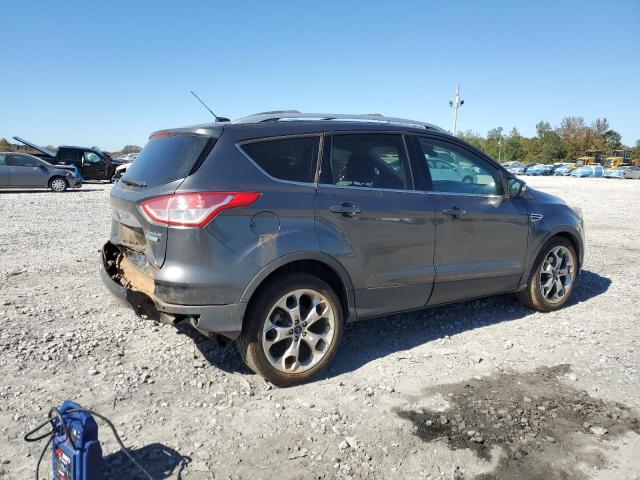 1FMCU0JX8FUC32338 - 2015 FORD ESCAPE TITANIUM 石墨色 照片 3