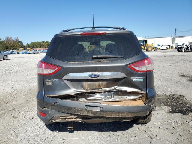 1FMCU0JX8FUC32338 - 2015 FORD ESCAPE TITANIUM 石墨色 照片 6