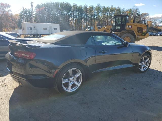 1G1FB3DXXP0148124 - 2023 CHEVROLET CAMARO LS 黑色 照片 3