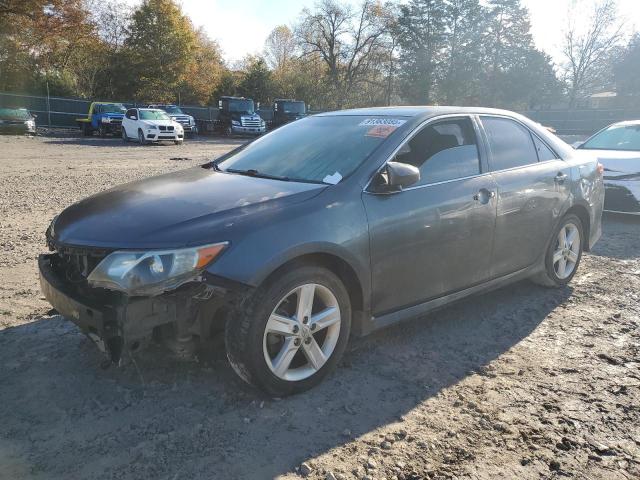 2014 TOYOTA CAMRY L, 