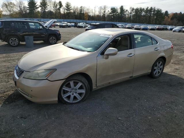 2007 LEXUS ES 350, 