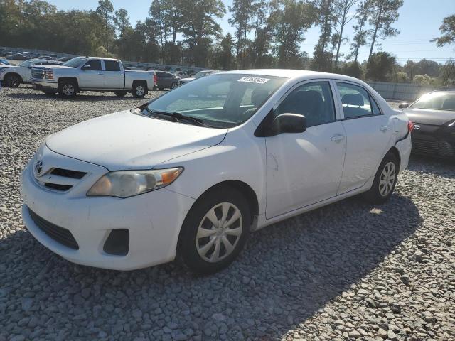2012 TOYOTA COROLLA BASE, 