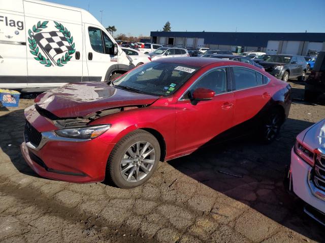 2019 MAZDA 6 SPORT, 
