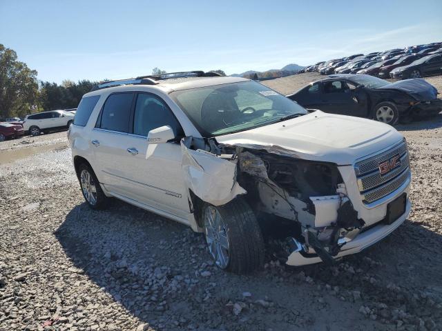 1GKKRTKD3DJ203629 - 2013 GMC ACADIA DENALI WHITE photo 4