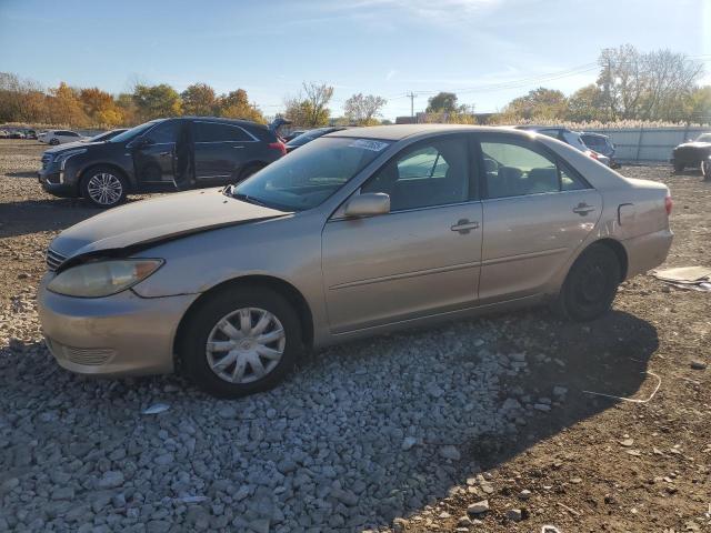 2005 TOYOTA CAMRY LE, 
